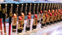 Minerals In Makeup: Good Or Bad? (Talc Mica Silica) Makeup Talk With Gabriel Cosmetics!!