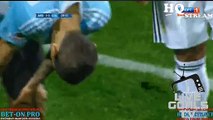 Lionel Messi Fantastic Goal | Argentina 1-0 Colombia