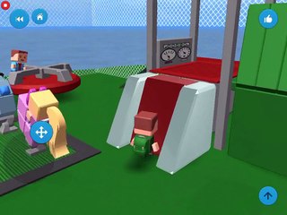 [Blocksworld HD] Lol so funny you have to try this!♥️