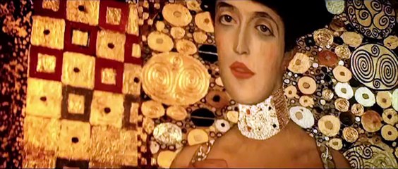 LA DAMA DE ORO   2015  DRAMA