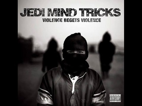 Jedi Mind Tricks - Design In Malice (Feat. Young Zee & & Pacewon)