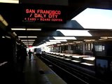 BART - San Francisco / Daly City