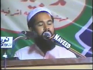 dil ko agr chamkana ho to,,,,,by Rana Usman Qasoori