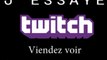 Twitch lol