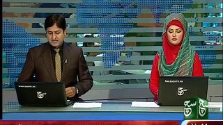 Sach TV Report On HRC29 AQ-KH
