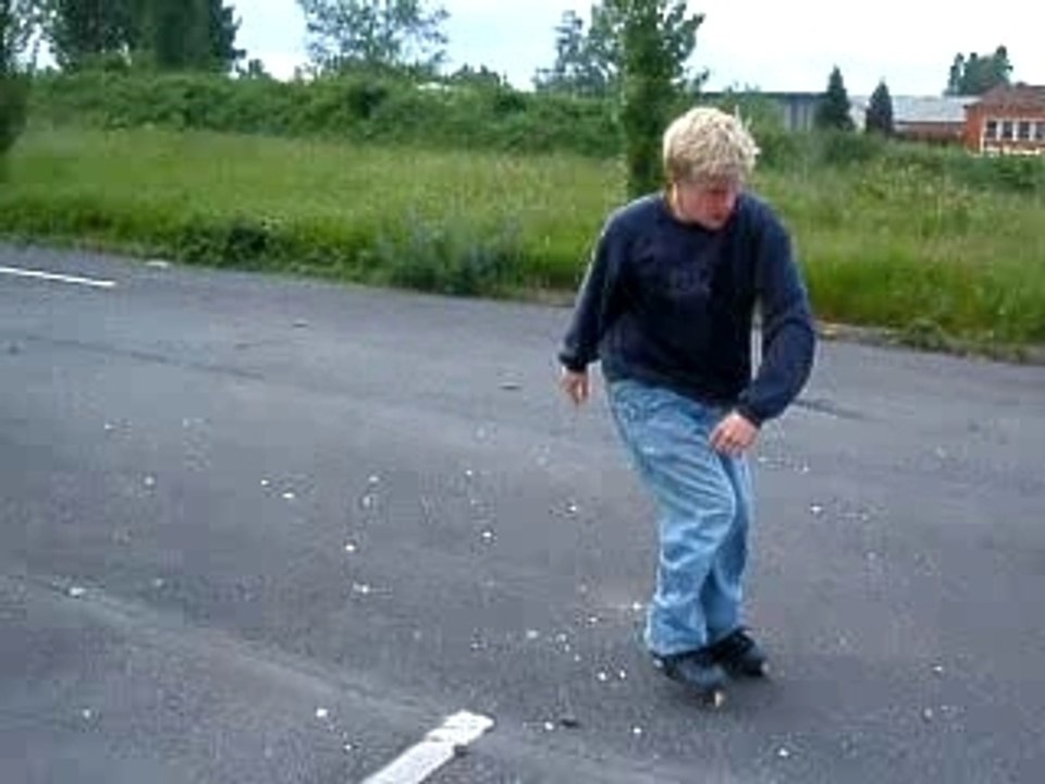 petit roller