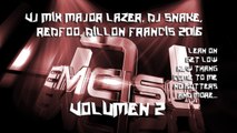 Dj Emcisco - Major lazer, Redfoo, Dj Snake, Dillon Francis Vj Mix 2015 Volumen 2