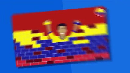 Copa América 2015: conoce lo más buscado en Google durante el torneo