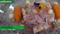 Día del Ceviche: lo que debes de tener en cuenta para que te salga perfecto