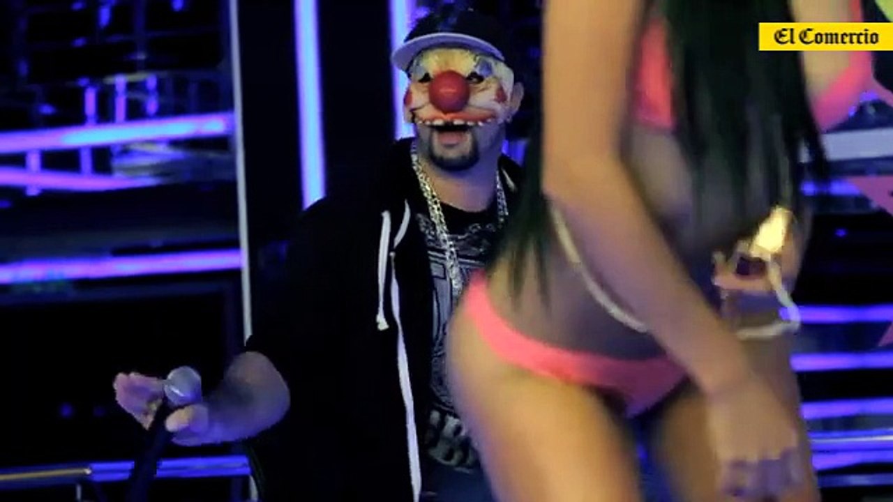 Bareto: "Estudiamos la cumbia para tocarla cada vez mejor"