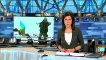 Расстрел за дезертирство в рядах ВСУ 06 02 Донецк War in Ukraine