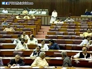 Dr Shireen Mazari Speech On Expenditures Charge In National Assembly (June 19, 2015)