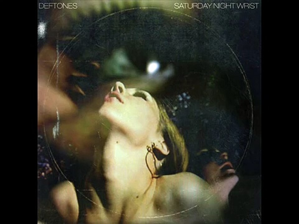 Deftones - Kimdracula