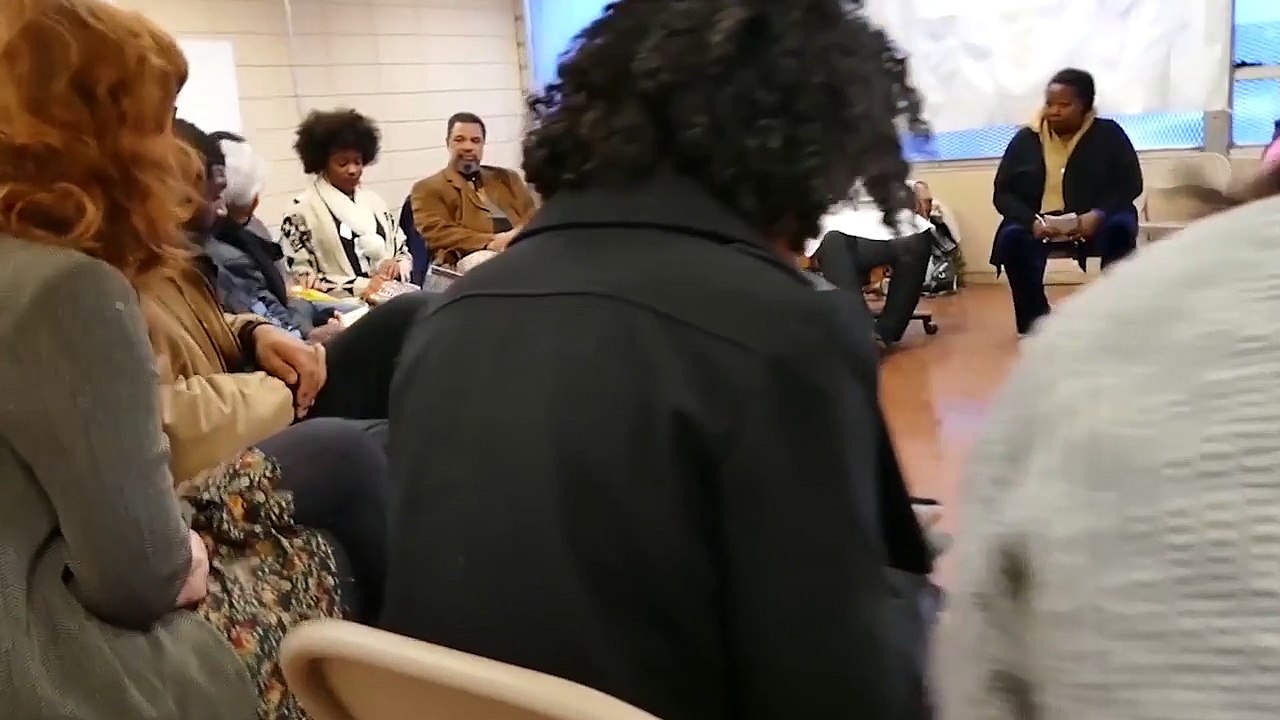 Erika Cisneros on the U.S. Social Forum