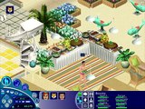 [FR] Les Sims 1 L'Intégrale {S2, Ep 16} - En Voyage De Noces !