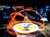 DCUO Lord GOD Melovent vs LaMonsta 9 to 0 (LoyaltyBeforeRoyalty) DC Universe Online