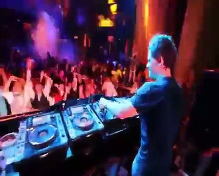 Tacabro - Tacatà (Stylus Josh & Eros Remix)