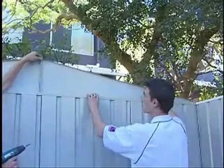 Montage d'un bâtiment de la gamme Australe 3