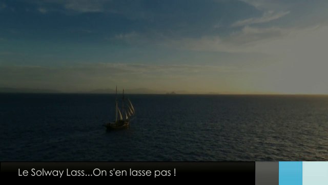 Le Zapp' d'Adé & Jean: Australie. Partie 1.