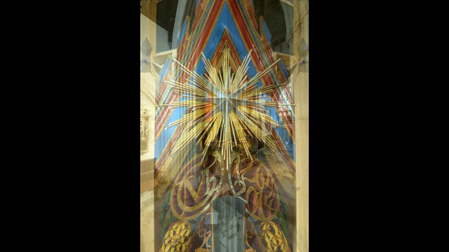 Benjamin Nicholas plays the Dobson Organ of Merton College, Oxford