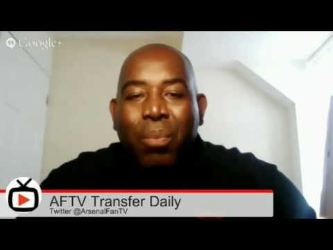 Transfer Daily - Debuchy A Gooner At Last, Khedira Deal Not Off