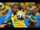 World Cup Daily - Neymar Brilliance, Alexis Sanchez & Khedira linked to Arsenal
