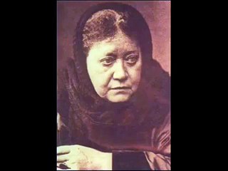 Helena Petrovna Blavatsky e la Teosofia