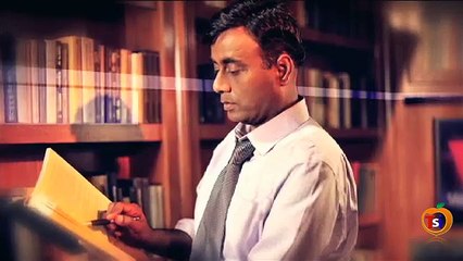 Cafe DC on VOA News – 27th June 2015