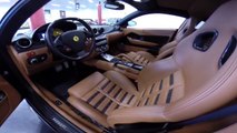 2007 Ferrari 599 GTB Fiorano: Virtual Test Drive