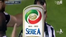 Atalanta vs Juventus 0-3 All Goals & Highlights Serie A 2014 HD 0-3 (Tevez, Tevez, Morata)