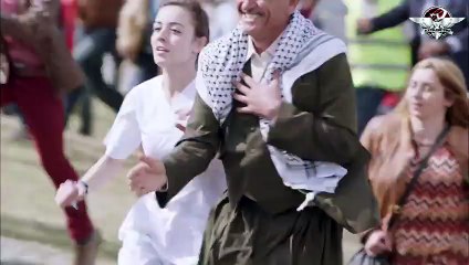 MİLLET EĞİLMEZ 2 - AYYILDIZ TİM