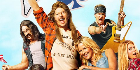 Watch Joe Dirt 2: Beautiful Loser Full Movie [HD] 1080p