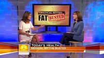 Nutritional Myths Busted
