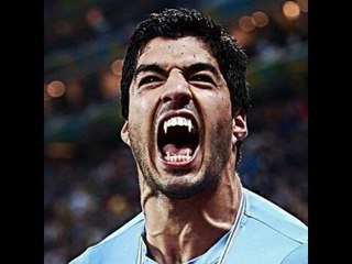 Thank God we never signed Suarez !!!