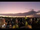 World Cup Diary of Brazil - Feel The Fans Passion as Brazil take on Cameroon
