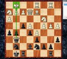 Viswanathan Anand vs Magnus Carlsen - Ruy Lopez - 2011 Amber Tournament