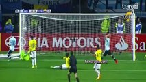 David Ospina Individual Highlights vs Argentina | Argentina vs Colombia Copa America 2015