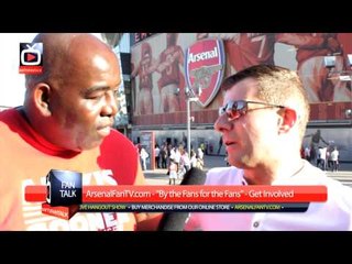 We Have A Better Squad Than Last Year !!! - Arsenal 0 Monaco 1