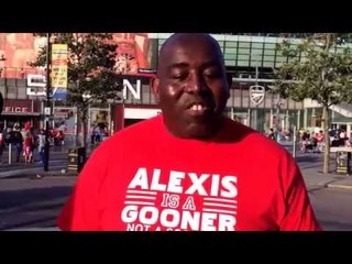 Emirates Cup Round Up - Arsenal 0 Monaco 1