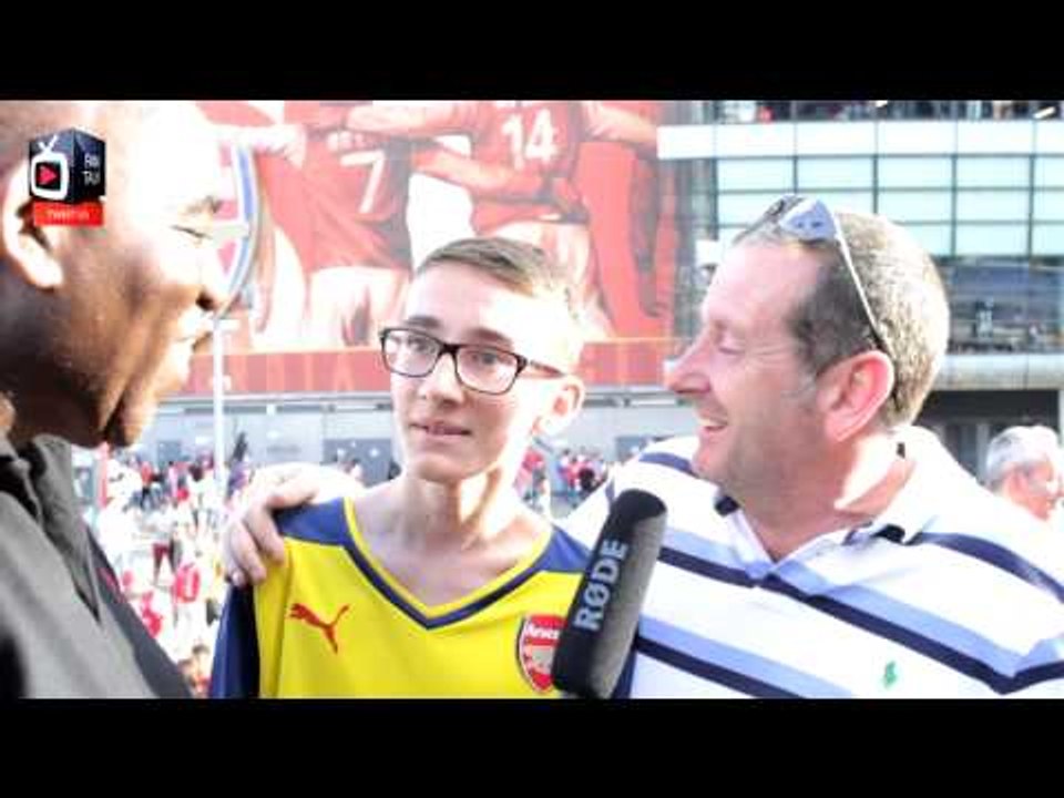 Teams Are Going To Be Scared Of Arsenal !!! - Arsenal 5 Benfica 1
