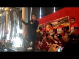 Arsenal Members Day Q&A Feat Alexis Sanchez, David Ospina & Joel Campbell