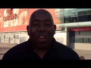 Emirates Cup Round Up (Day One) - Arsenal 5 Benfica 1