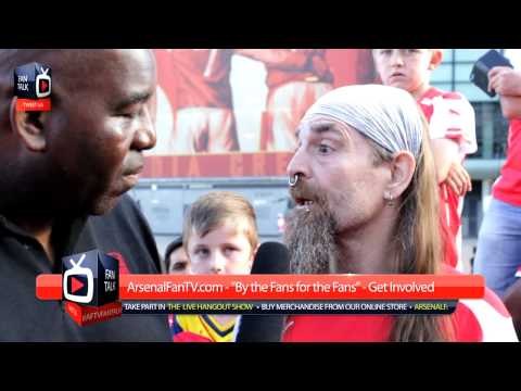 We Can Win The Premier League says Bully !!! - Arsenal 5 Benfica 1