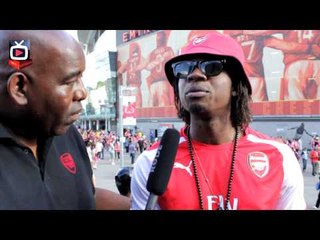 So Many Players Impressed Me Today !!! (Lumos) - Arsenal 5 Benfica 1