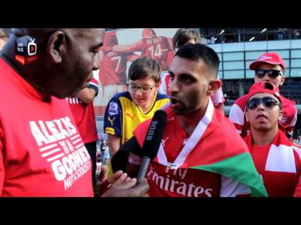 Moh Ends "Wont Spend" Campaign After Gazidis Spends Big !!!