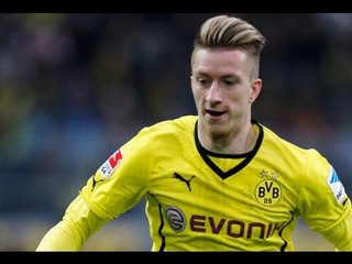 Transfer Daily - Wenger Desperate For "Rolls" Reus !!!