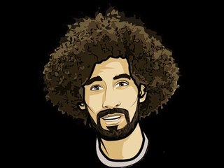 Hugh Wizzy Talks Arsenal & Transfer With Robbie