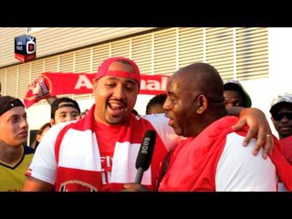 If We Buy Khedira or Vidal We Can Win The Title