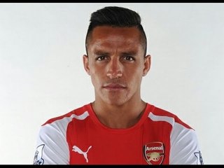 Podcast Transfer Special: So Just How Good Is Alexis Sanchez?