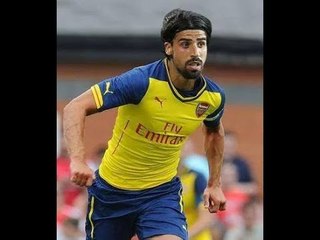 Transfer Daily - Arbeloa Linked, Is Khedira The Final Piece Required?